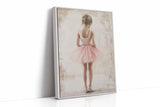 Blush Reverie Ballet