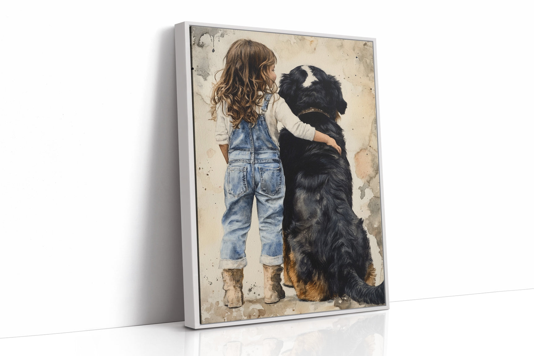 Gentle Companions Reverie