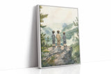 Echoes of Youth