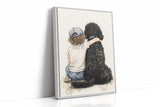 Golden Companionship
