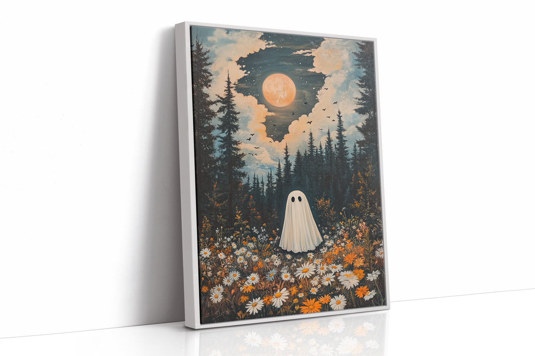 Moonlit Enchantment