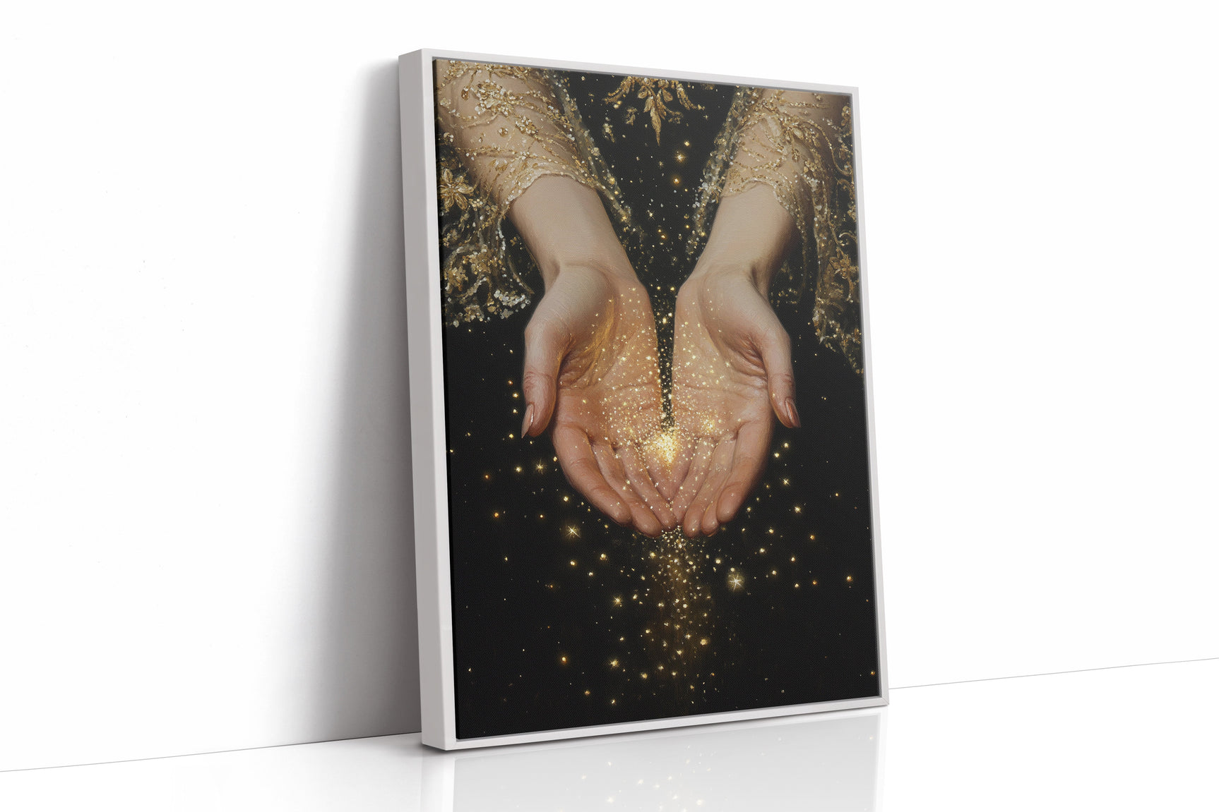Golden Hope Reverie