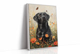 Canine Meadows Reverie