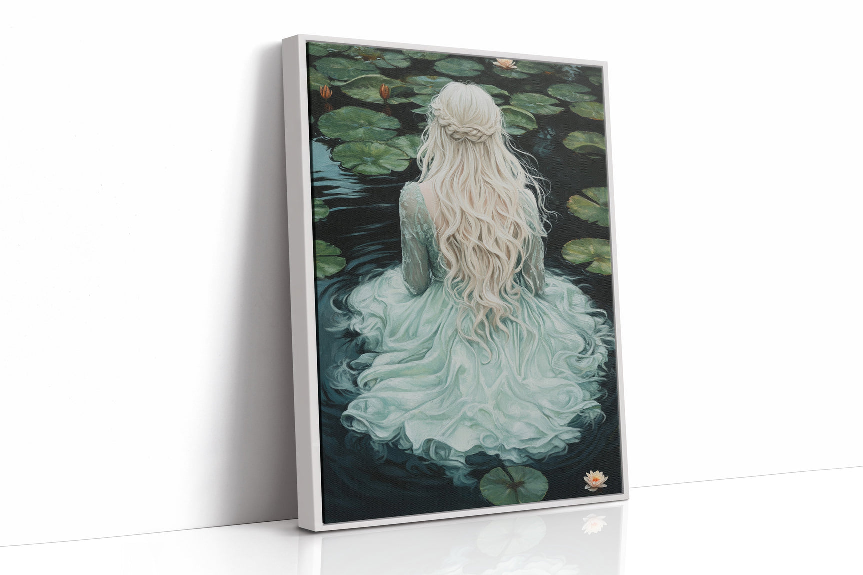Emerald Reverie