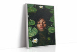 Emerald Serenity Dream