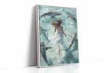 Dreamy Ocean Reverie