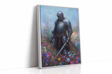 Knight's Bloom Reverie