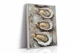 Oyster Reverie