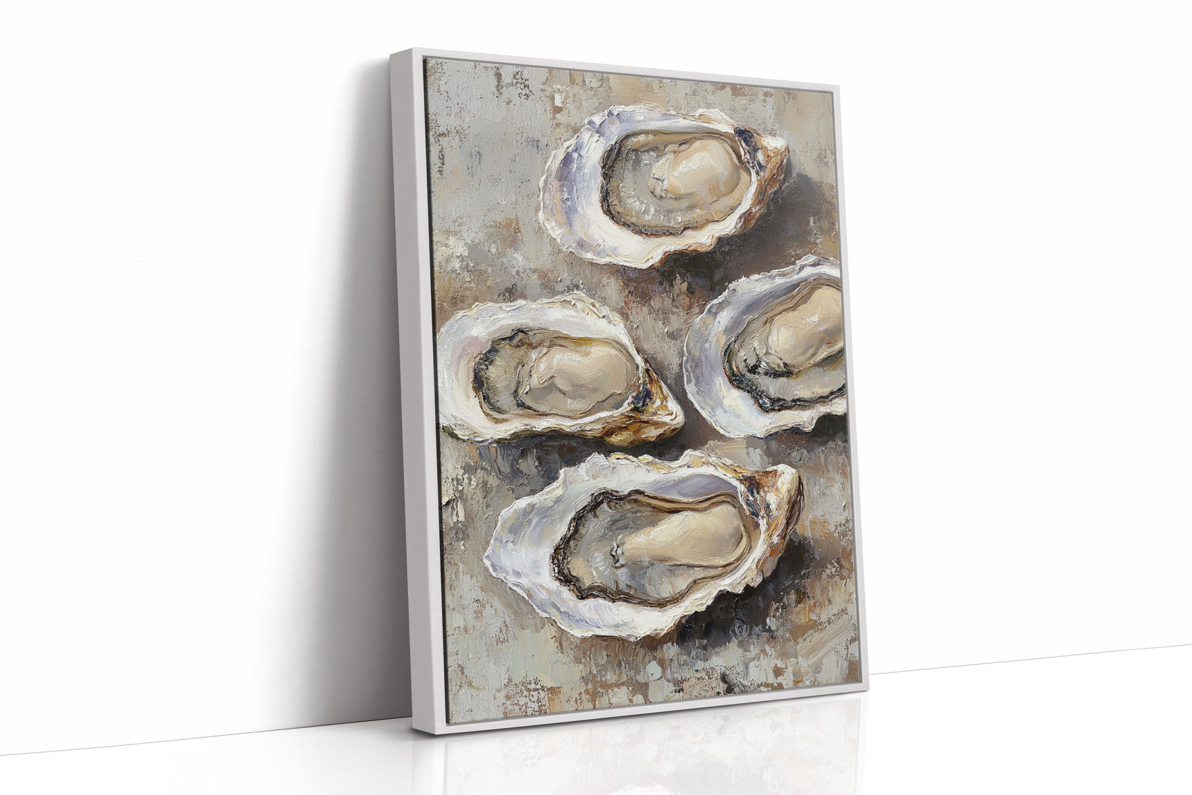 Briny Elegance Reverie