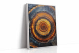 Amber Serenity Circle