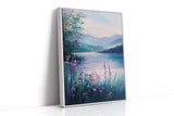 Lavender Tranquility