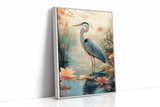 Heron Bliss