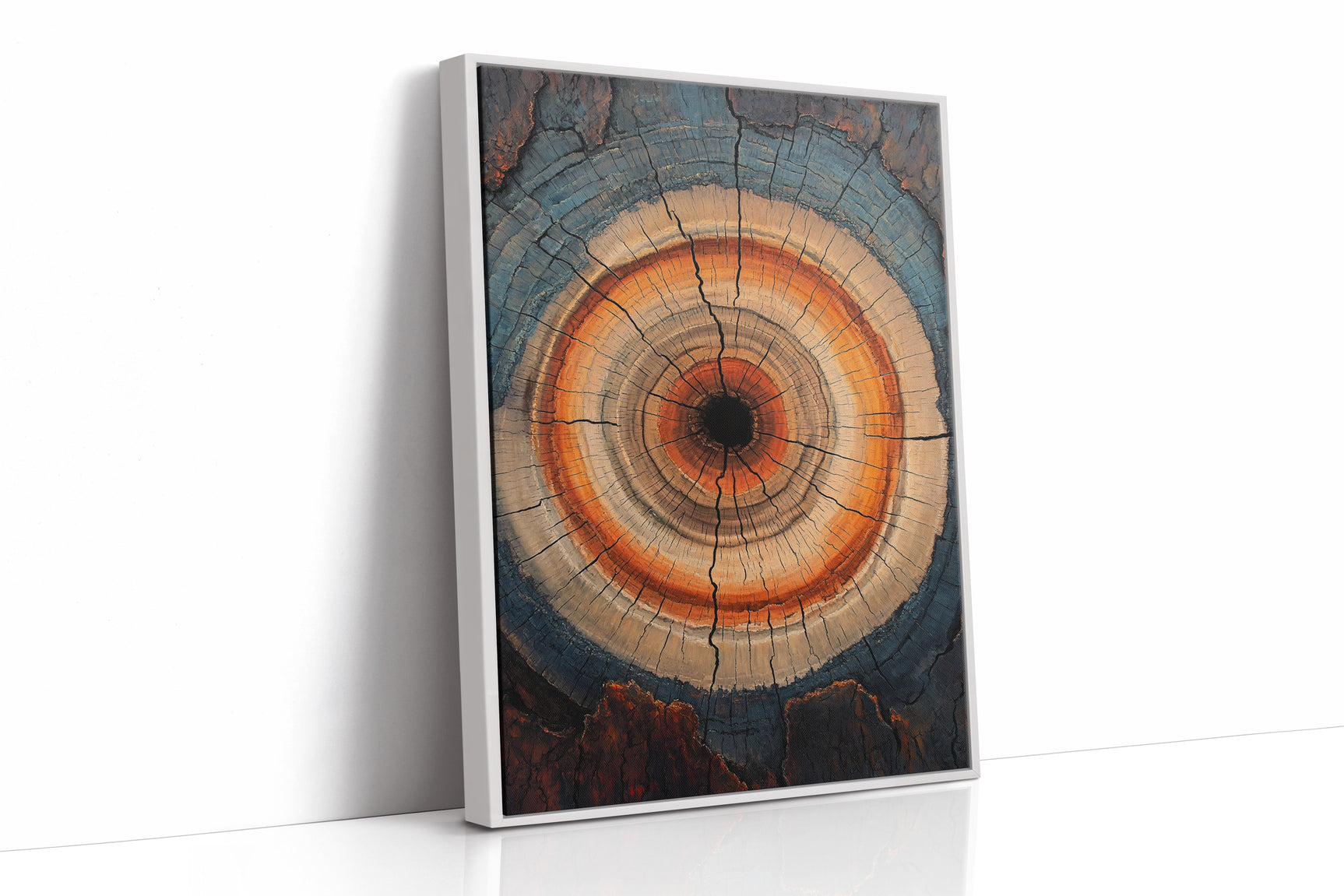Earth's Echo Reverie