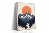 Crimson Peaks Reverie
