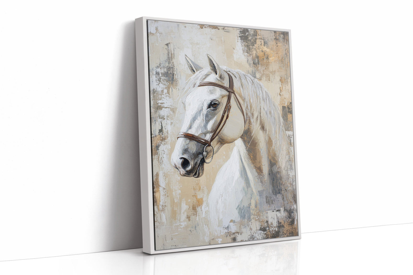 Majestic Horse
