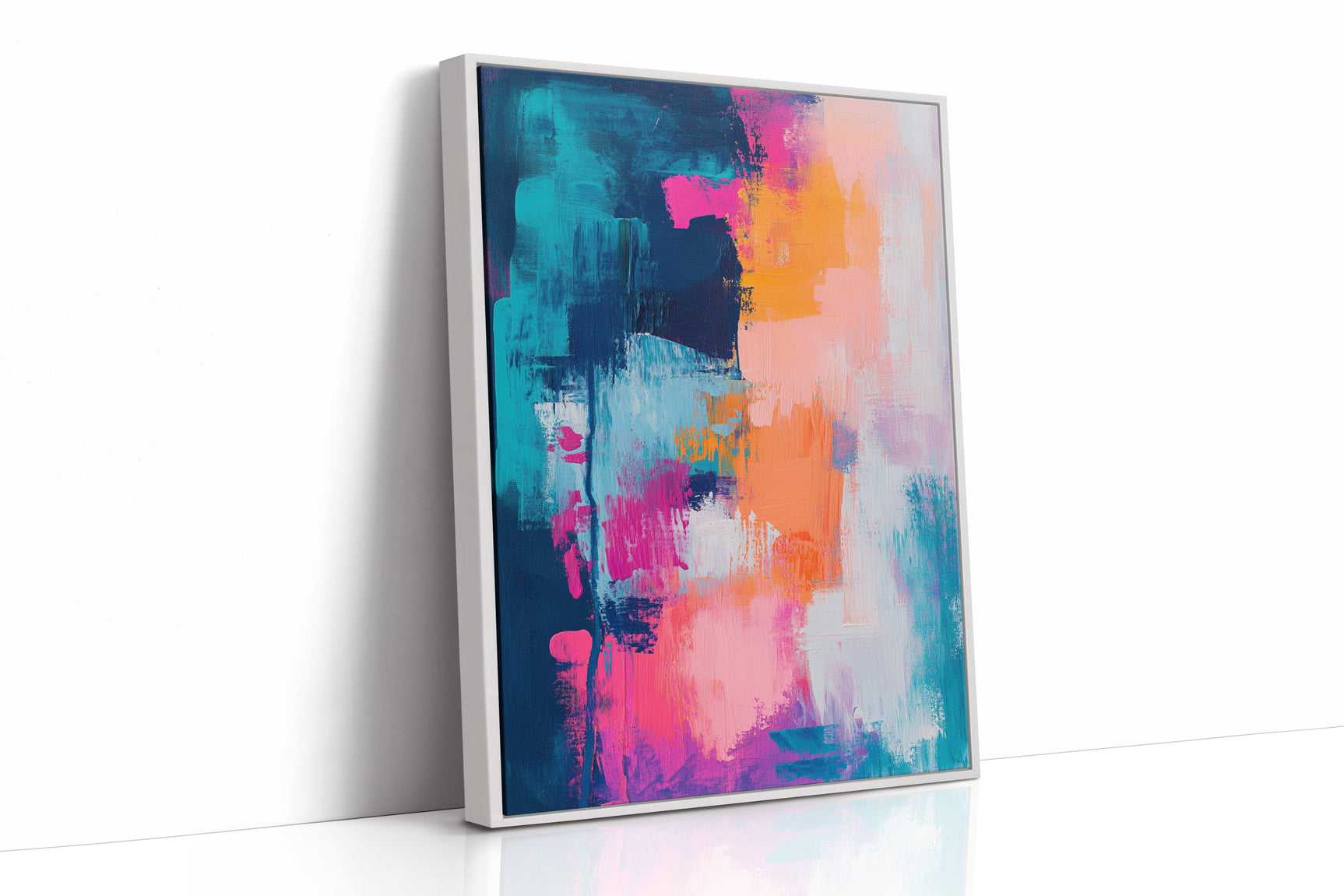 Urban Abstract Dreams