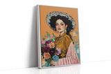 Whispers of Floral Elegance