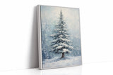 Whispers of Winter Silence