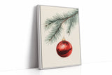 Ornamented Memories in Pine