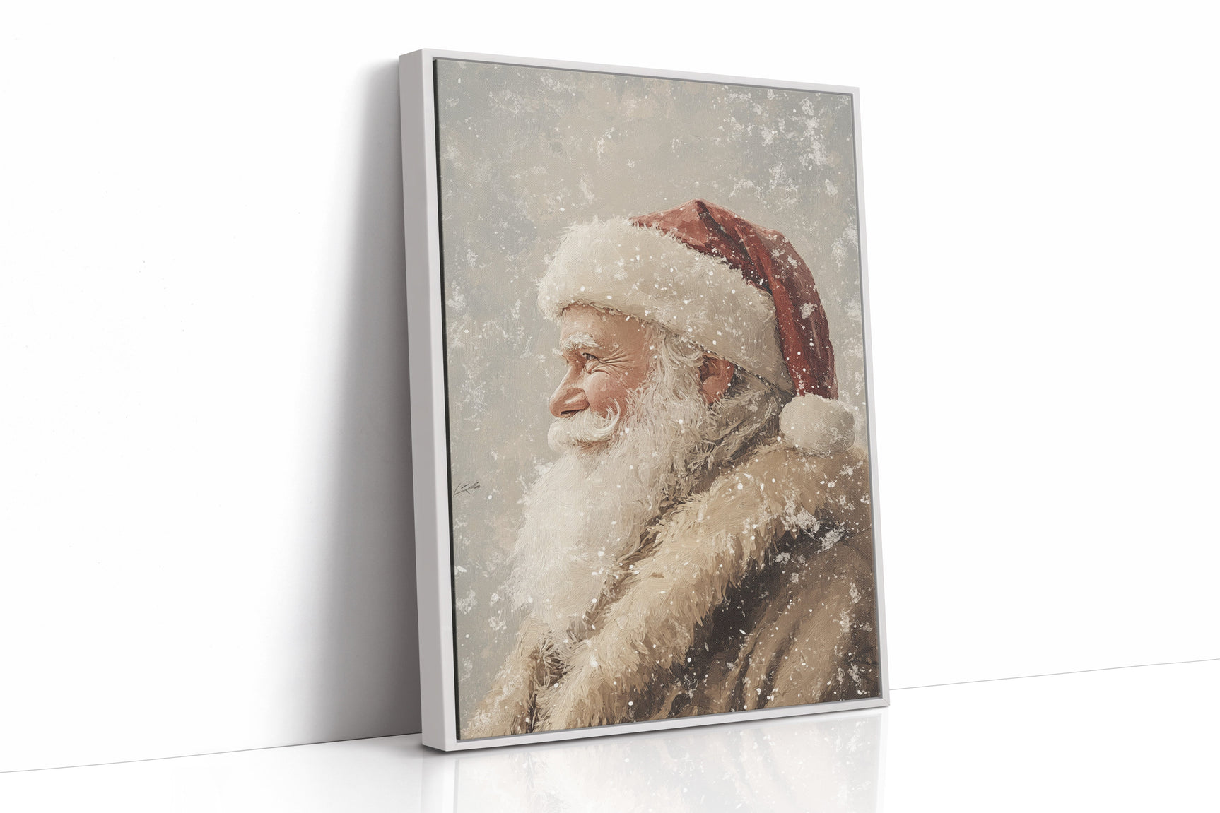 Whispers Of Winter Cheer