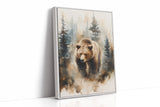 Guardian of the Misty Woods
