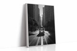 Journey Through Timeless Streets