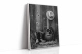 Melodies of Dusty Paths