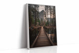 Crossing Into Forgotten Realms
