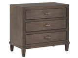 Montclair Cocoa Nightstand