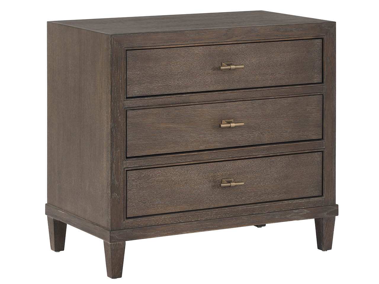 Montclair Cocoa Nightstand