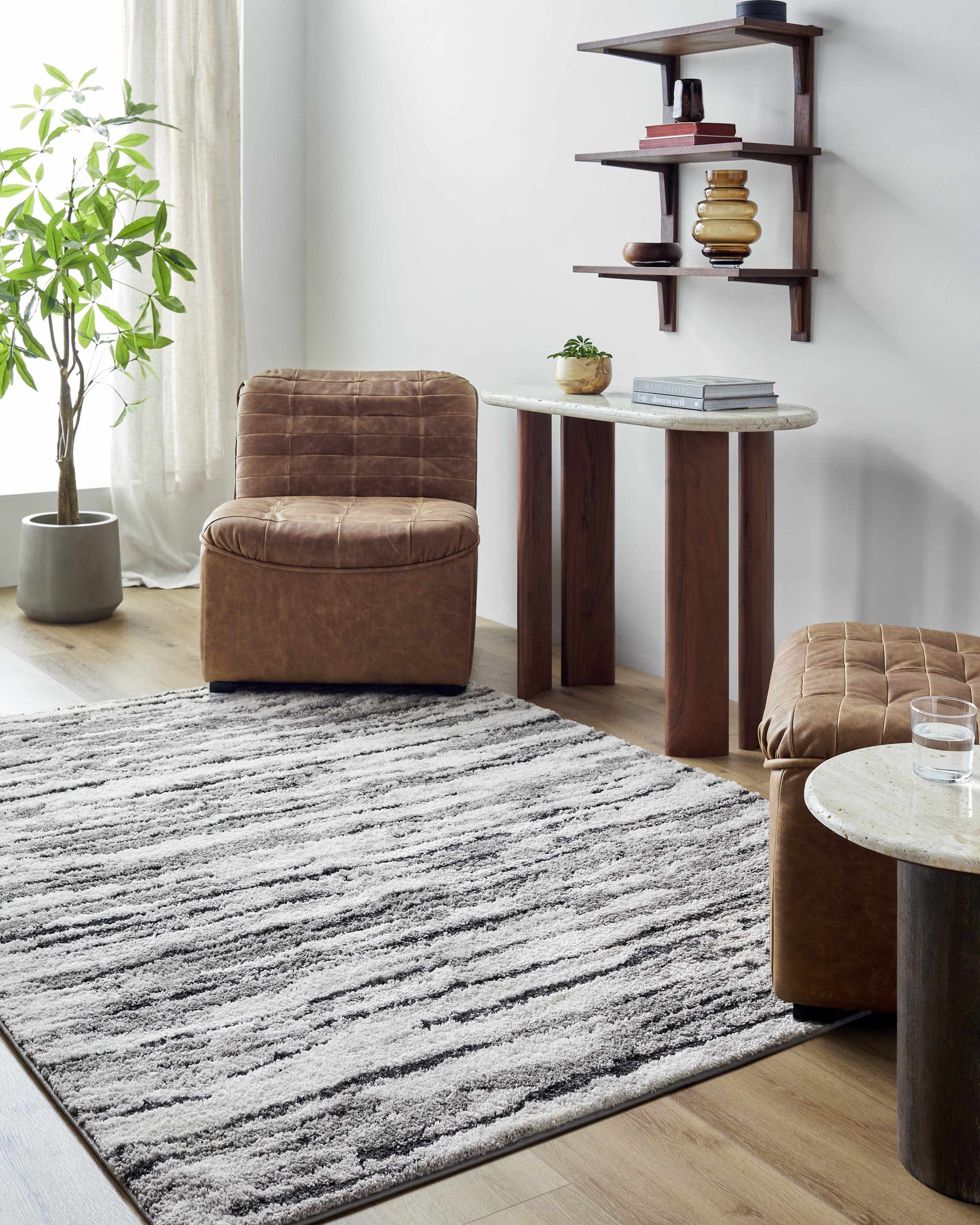 Vembo Area Rug - Clearance