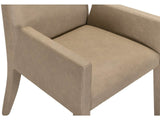 Brume Frontier Caribou Arm chair
