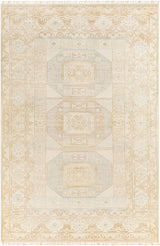 Villareal Area Rug - Clearance