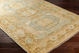 Villareal Area Rug - Clearance