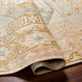 Villareal Area Rug - Clearance
