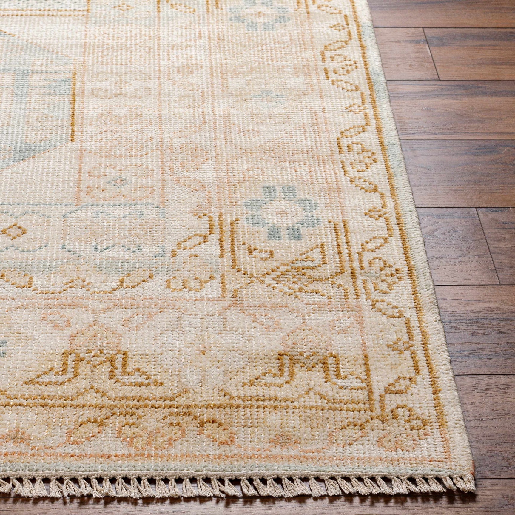 Villareal Area Rug - Clearance