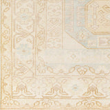 Villareal Area Rug - Clearance