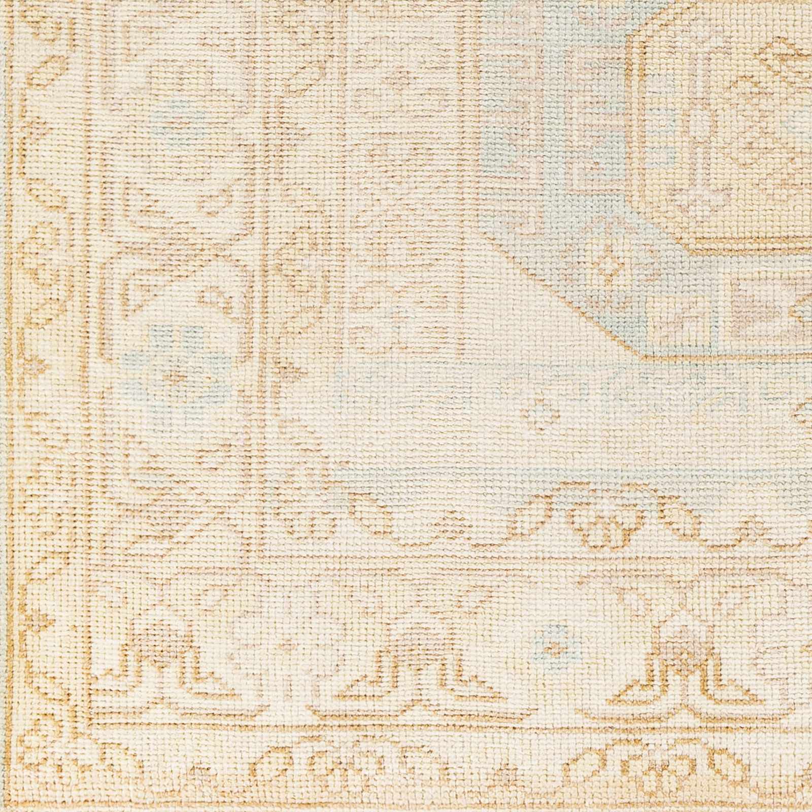 Villareal Area Rug - Clearance