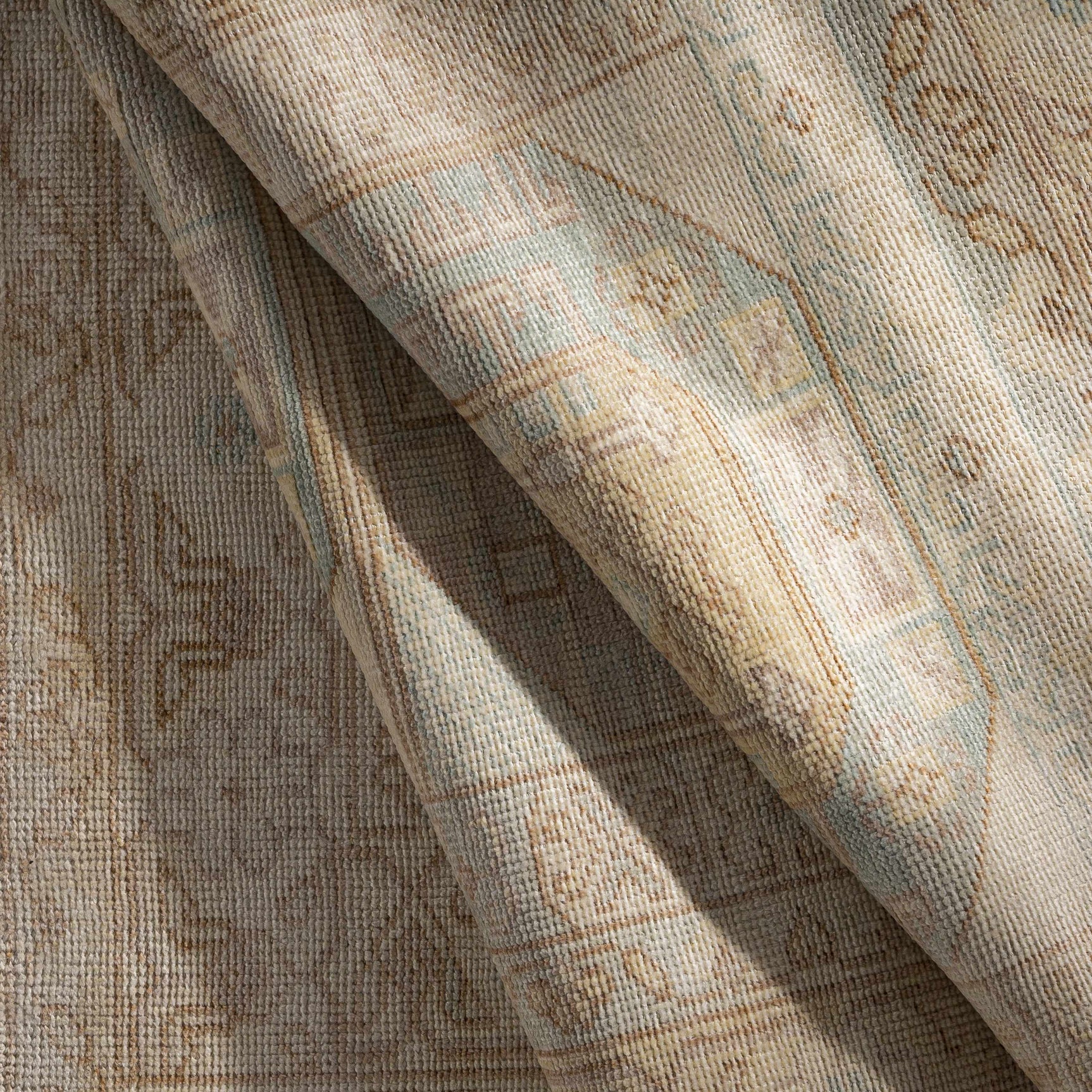 Villareal Area Rug - Clearance
