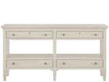 Birchaven Willow 4 Drawers Console Table