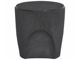 Montclair Ebony End Table