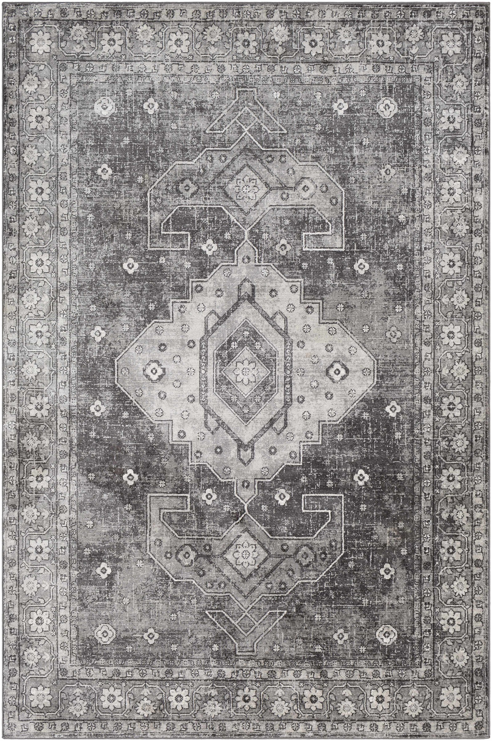 Vancouver Area Rug - Clearance