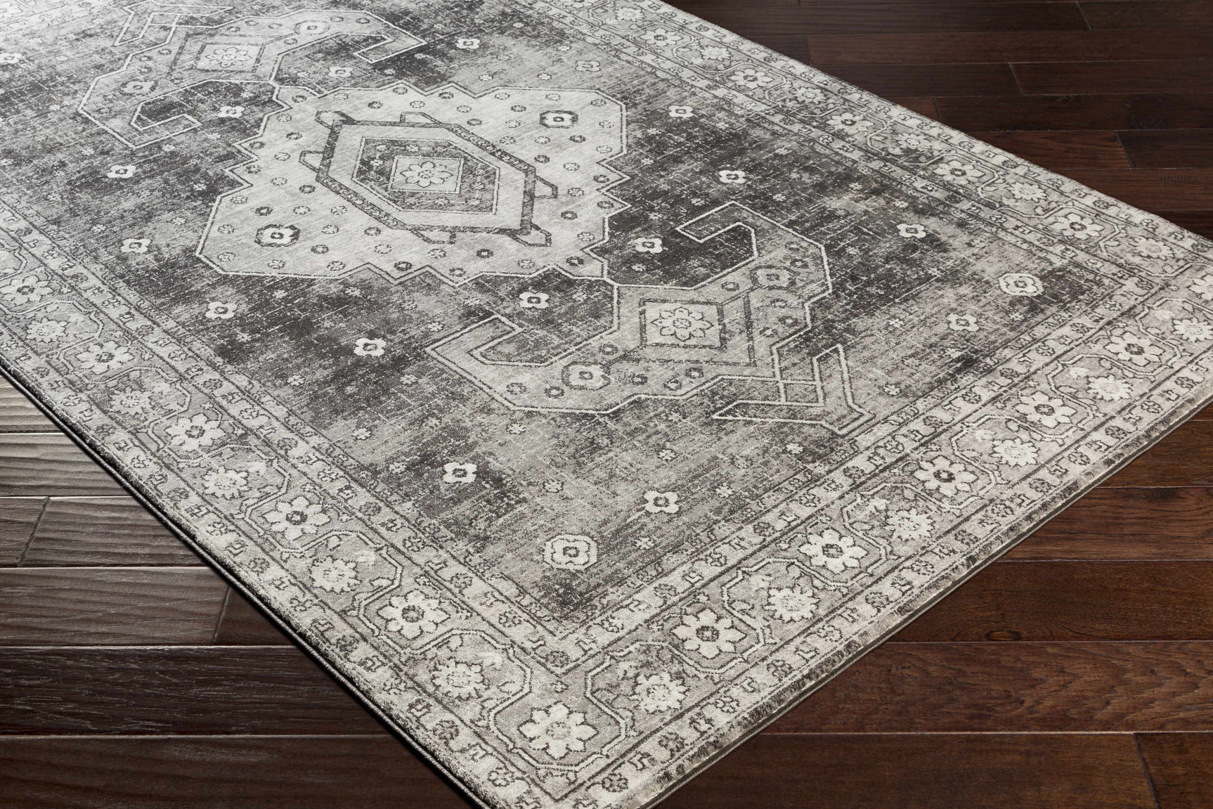Vancouver Area Rug - Clearance