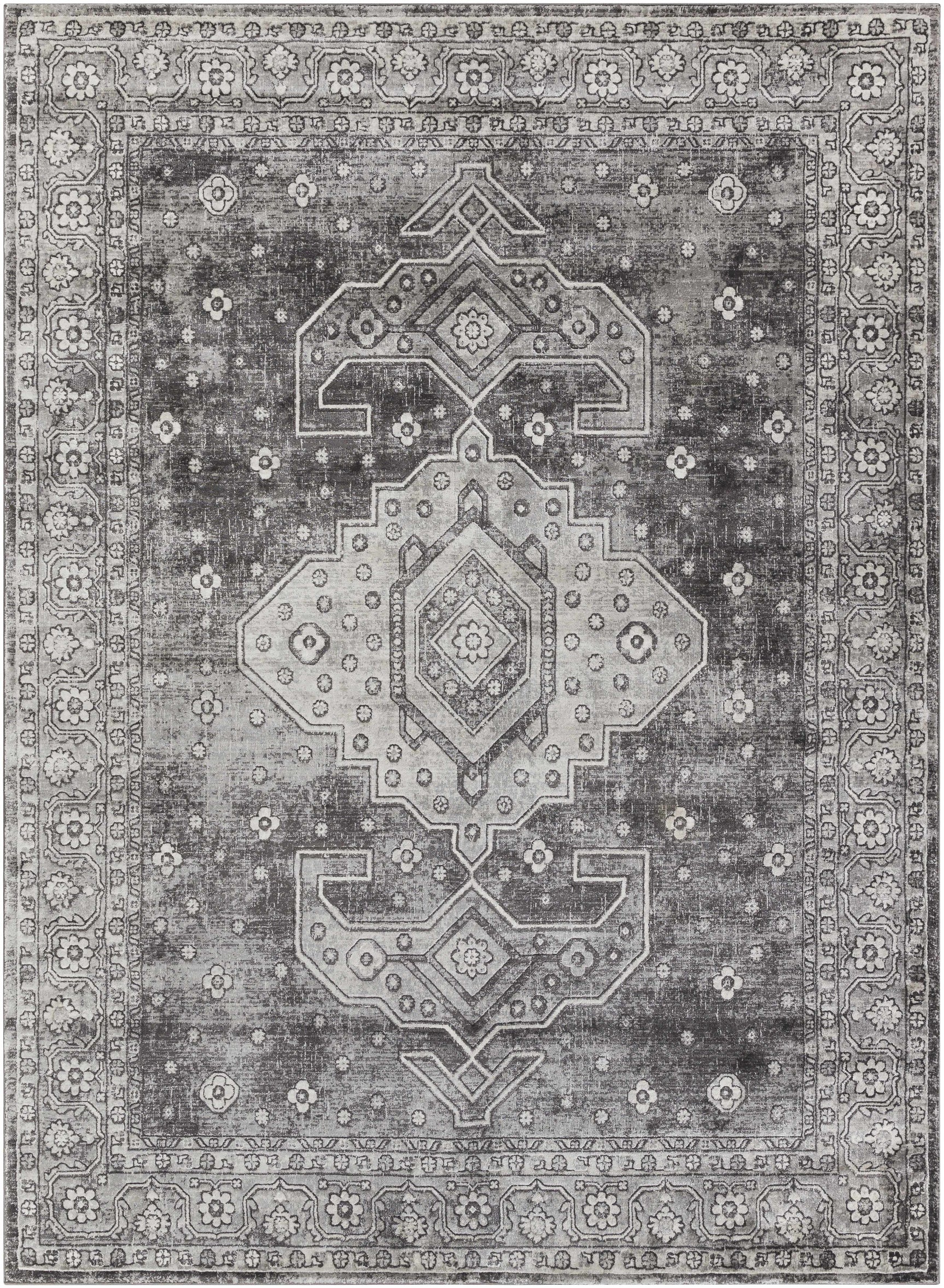 Vancouver Area Rug - Clearance