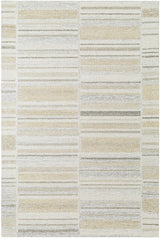 Vivek Modern Wool Rug - Clearance