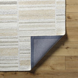 Vivek Modern Wool Rug - Clearance