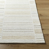 Vivek Modern Wool Rug - Clearance