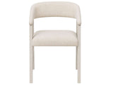 Modern Mist/Levi Oyster Dining Chair (Set of 2)