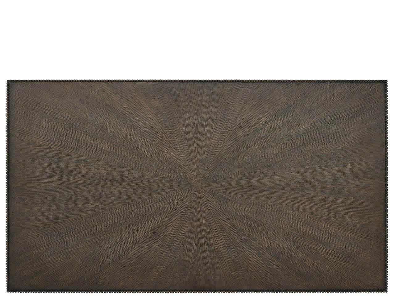 Montclair Cocoa Cocktail Table