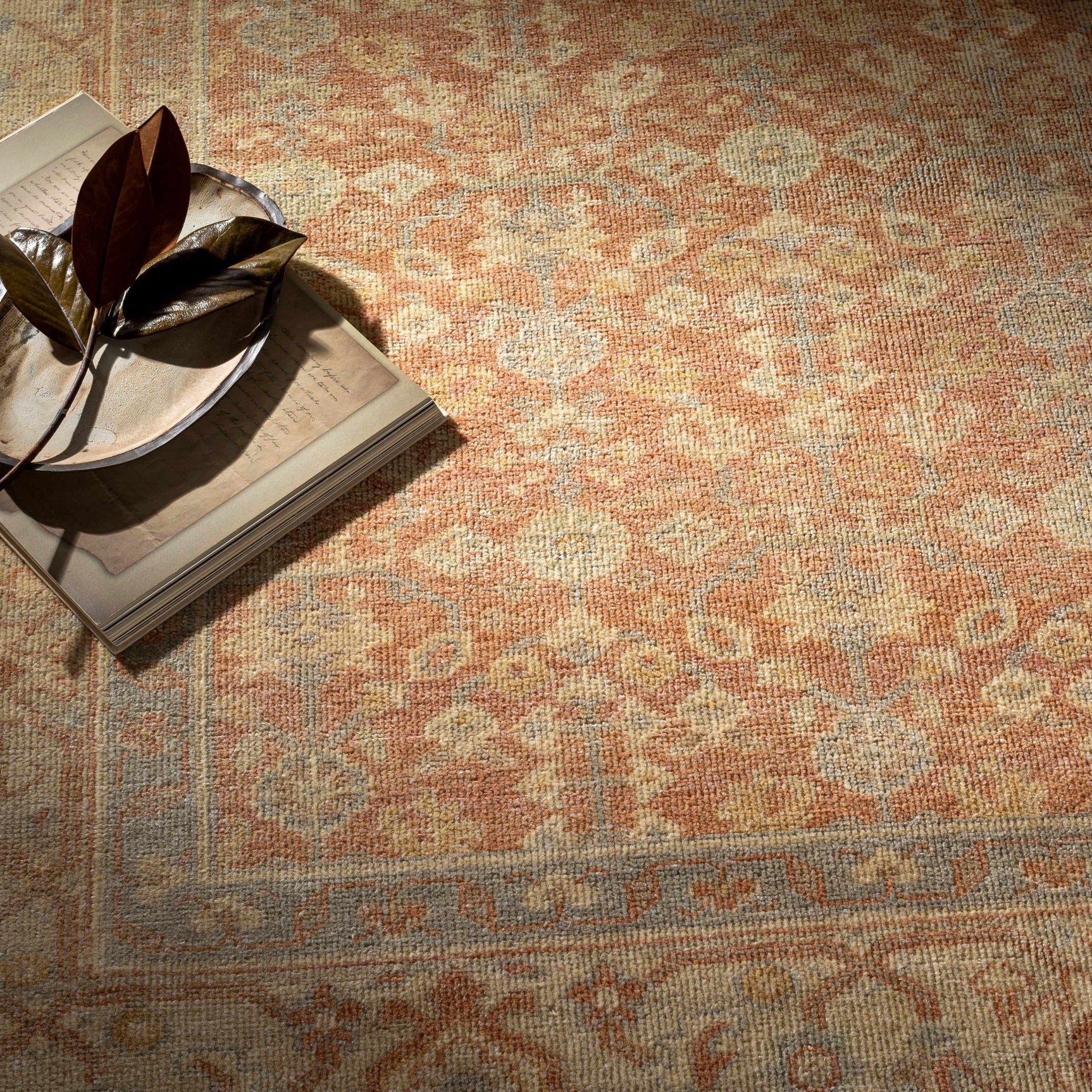 Wailea Area Rug - Clearance